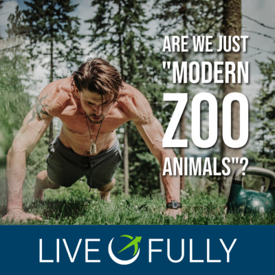 Ben Greenfield Fitness: Diet, Fat Loss And Performance