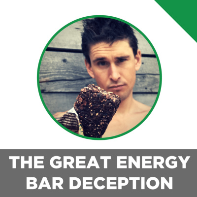 Ben Greenfield Fitness: Diet, Fat Loss And Performance