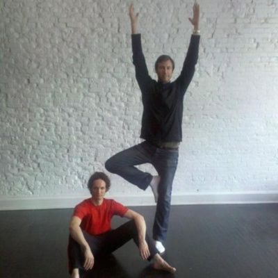 Ben Greenfield Fitness: Diet, Fat Loss And Performance