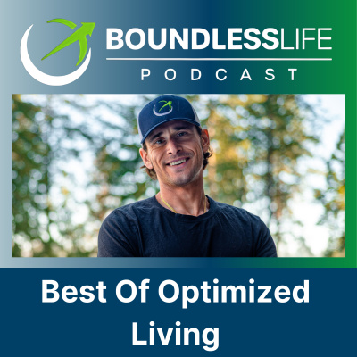 Ben Greenfield Fitness: Diet, Fat Loss And Performance