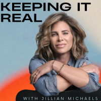 KIR With Jillian Michaels Hot Takes: Ultra Processed Foods DO NOT cause obesity” reveals New US Study!