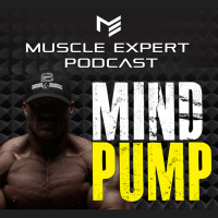  81- Bonus Episode- Mind Pump Pt 2- Humility, Integrity, and the Ego: Finding Meaning and Intention in Life’s Most Trying Moments
