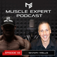 43 - Worlds Greatest Formulator, Shawn Wells on Ketogenic Dieting, LSD Micro Dosing, Fasting and Optimizing Brain Performance