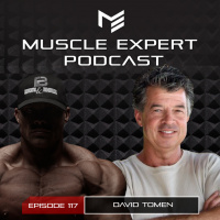 117- David Tomen- The Nootropics Expert on Hacking Flow-State