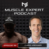 82- Chris Kresser- Influencing Your Mitochondria with Sleep, Nutrition and a Healthy Microbiome