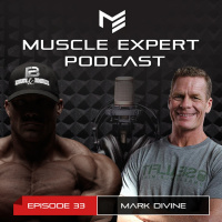33 - The Keys To Creating An Unbeatable Mind with Mark Divine, Former Navy SEAL and Founder of SEALFIT