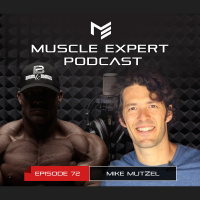  72-Mike Mutzel- Living for Your Evolution- Getting Back to Basics Could Be the Key to a Healthy Life