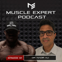121- Dr. Nadir Ali- Demystifying Cholesterol on a Ketogenic Diet
