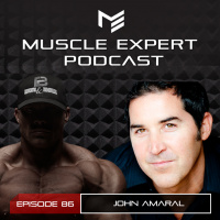 86- John Amaral- The Connection Between the Energy World and Our Physical Selves