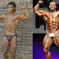 Muscle Expert Podcast 015 Flex Wheeler Interview by Ben Pakulski