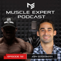 52 - The Habits and Marketing Breakthroughs of Wealthy Online Trainers with Jon Goodman