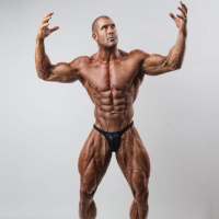 013 Muscle Expert Podcast Ben Pakulski and Mark Coles Interview