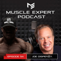 54 - Dr. Joe Dispenza - Becoming Supernatural  Breaking The Habits That Hold You Back