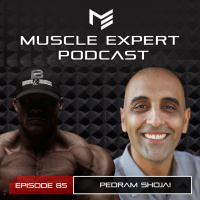 85- Pedram Shojai- The Urban Monk on Mindfulness, Consciousness, Business and the Flaws of “Clearing Karma”