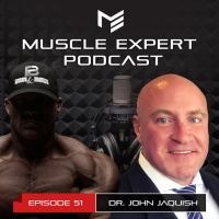 51 - How To Stimulate The Fastest Muscle Gains and Accelerate Growth Hormone Production 