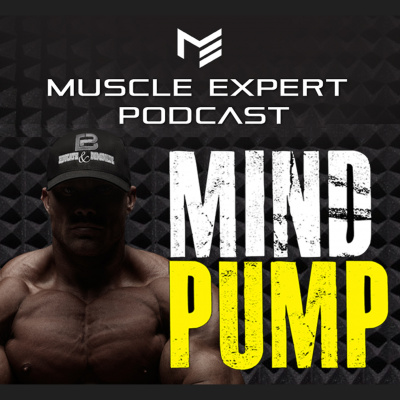 Muscle Expert Podcast | Ben Pakulski Interviews | How To Build Muscle  Dominate Life