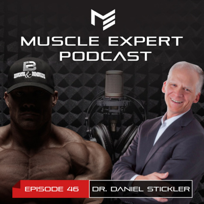 Muscle Expert Podcast | Ben Pakulski Interviews | How To Build Muscle  Dominate Life
