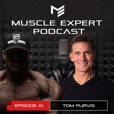 Muscle Expert Podcast | Ben Pakulski Interviews | How To Build Muscle  Dominate Life