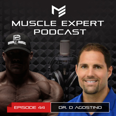 Muscle Expert Podcast | Ben Pakulski Interviews | How To Build Muscle  Dominate Life