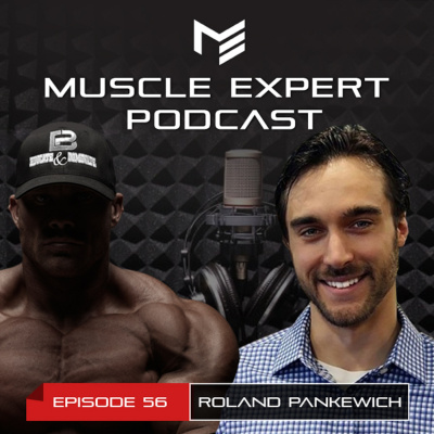Muscle Expert Podcast | Ben Pakulski Interviews | How To Build Muscle  Dominate Life