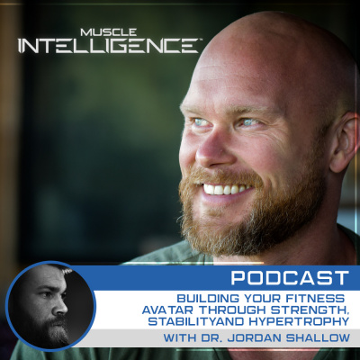 Muscle Expert Podcast | Ben Pakulski Interviews | How To Build Muscle  Dominate Life