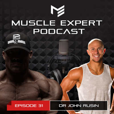 Muscle Expert Podcast | Ben Pakulski Interviews | How To Build Muscle  Dominate Life