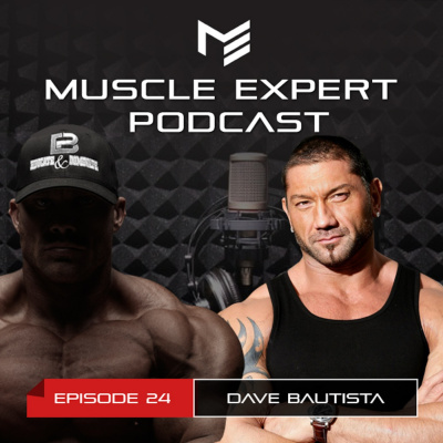 Muscle Expert Podcast | Ben Pakulski Interviews | How To Build Muscle  Dominate Life