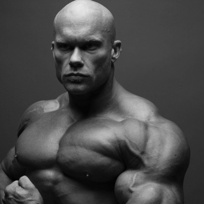 Muscle Expert Podcast | Ben Pakulski Interviews | How To Build Muscle  Dominate Life