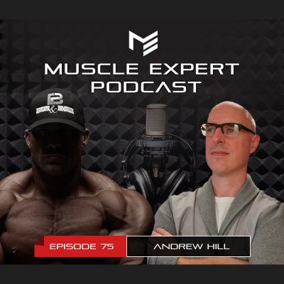 Muscle Expert Podcast | Ben Pakulski Interviews | How To Build Muscle  Dominate Life