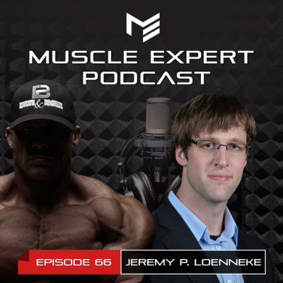 Muscle Expert Podcast | Ben Pakulski Interviews | How To Build Muscle  Dominate Life