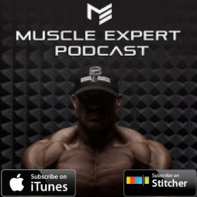 Muscle Expert Podcast | Ben Pakulski Interviews | How To Build Muscle  Dominate Life