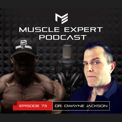Muscle Expert Podcast | Ben Pakulski Interviews | How To Build Muscle  Dominate Life