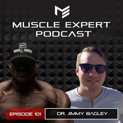 Muscle Expert Podcast | Ben Pakulski Interviews | How To Build Muscle  Dominate Life