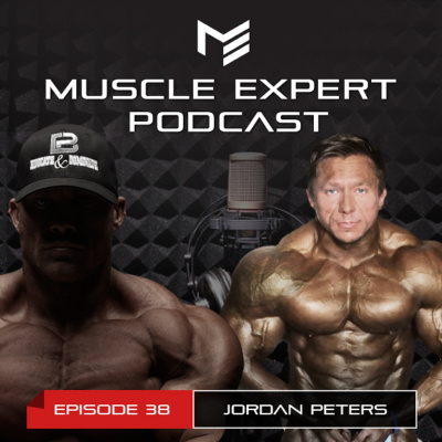 Muscle Expert Podcast | Ben Pakulski Interviews | How To Build Muscle  Dominate Life