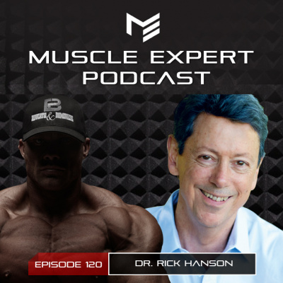 Muscle Expert Podcast | Ben Pakulski Interviews | How To Build Muscle  Dominate Life