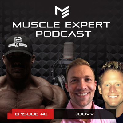 Muscle Expert Podcast | Ben Pakulski Interviews | How To Build Muscle  Dominate Life