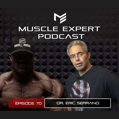Muscle Expert Podcast | Ben Pakulski Interviews | How To Build Muscle  Dominate Life