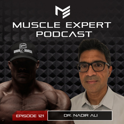 Muscle Expert Podcast | Ben Pakulski Interviews | How To Build Muscle  Dominate Life