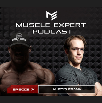 Muscle Expert Podcast | Ben Pakulski Interviews | How To Build Muscle  Dominate Life