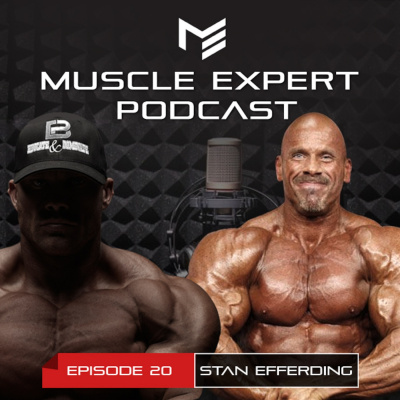 Muscle Expert Podcast | Ben Pakulski Interviews | How To Build Muscle  Dominate Life