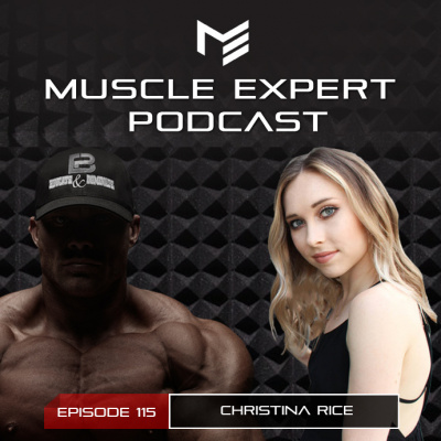 Muscle Expert Podcast | Ben Pakulski Interviews | How To Build Muscle  Dominate Life
