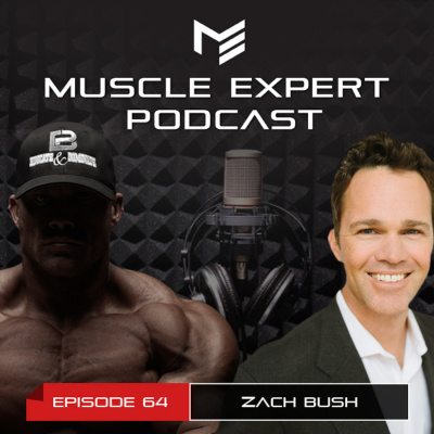 Muscle Expert Podcast | Ben Pakulski Interviews | How To Build Muscle  Dominate Life