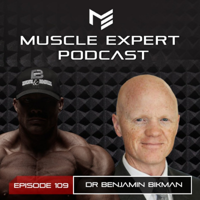 Muscle Expert Podcast | Ben Pakulski Interviews | How To Build Muscle  Dominate Life