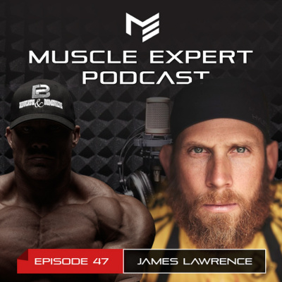 Muscle Expert Podcast | Ben Pakulski Interviews | How To Build Muscle  Dominate Life