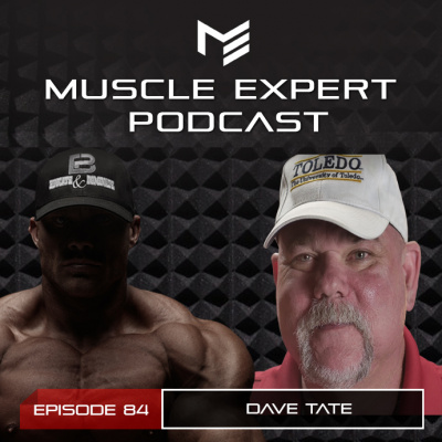 Muscle Expert Podcast | Ben Pakulski Interviews | How To Build Muscle  Dominate Life