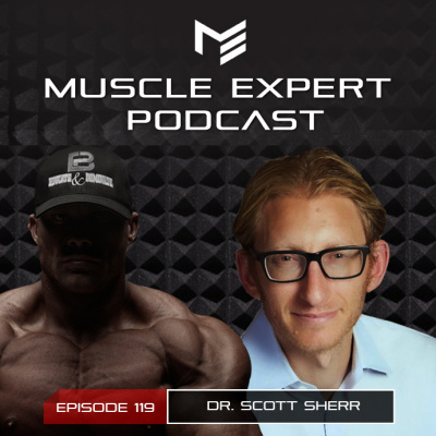Muscle Expert Podcast | Ben Pakulski Interviews | How To Build Muscle  Dominate Life