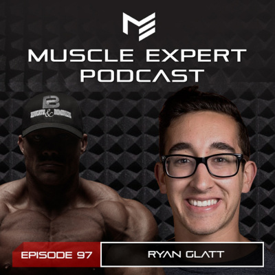 Muscle Expert Podcast | Ben Pakulski Interviews | How To Build Muscle  Dominate Life