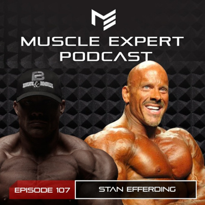 Muscle Expert Podcast | Ben Pakulski Interviews | How To Build Muscle  Dominate Life