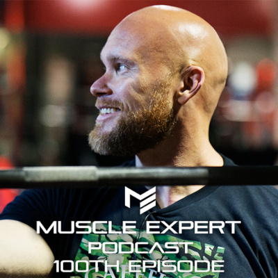 Muscle Expert Podcast | Ben Pakulski Interviews | How To Build Muscle  Dominate Life