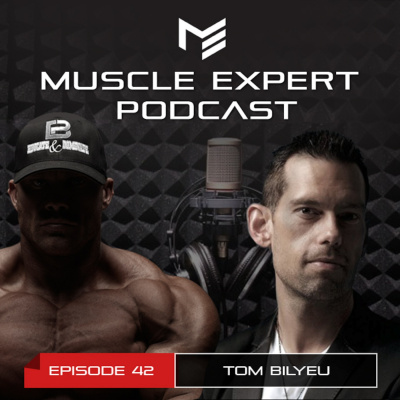 Muscle Expert Podcast | Ben Pakulski Interviews | How To Build Muscle  Dominate Life